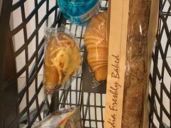 -绿叶子超市(公园大道店)