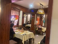 -老井俄式餐厅