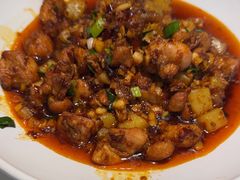 -兰湘子·湘菜小炒(崂山丽达店)