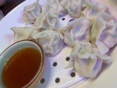 墨鱼水饺-KŌNG胶东小馆(华熙店)