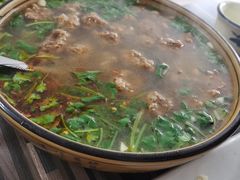 -寿县土鹅馆·美食
