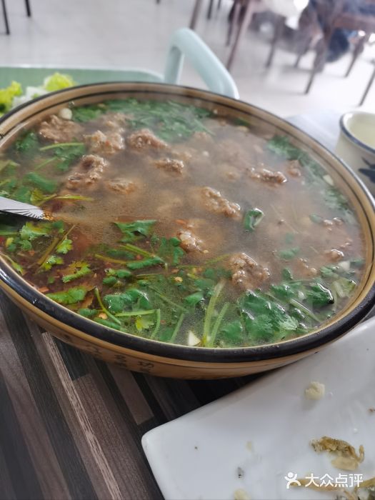 寿县土鹅馆·美食图片