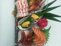 -山之川日料放题(通州店)