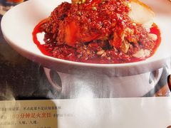 -眉州东坡(春秀路店)