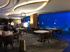 大堂-亚特兰蒂斯•OSSIANO奥西亚诺海底餐厅