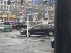 -牛马行牛肉饸饹铺(青岛街店)