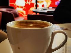 -必胜客(安盛金马店)