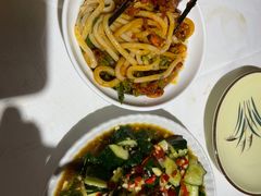 -西域阿里马新疆菜·清真(桂花路店)