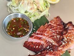 -泰盏鬼·颓废冬阴(陈家祠扬韬店)