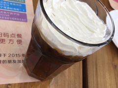 -冲浪熊西餐厅(南戴河店)