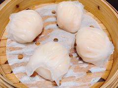 -中山保利艾美酒店-乐美中餐厅