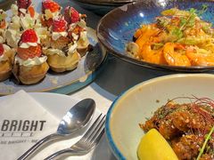 -BE BRIGHT KITCHEN(正佳广场店)