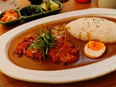 -CURRY YA 熟成咖哩專門店(深圳湾万象城店)