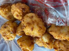 萝卜圆子-陶记正宗德州扒鸡(科巷店)