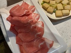 -宽板凳老灶火锅(簋街店)