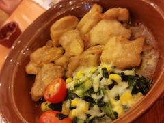 -萨莉亚意式餐厅(河东万达店)