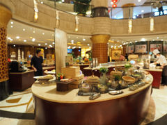 -世纪金源·西餐厅(观音桥东环路店)