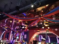 -凯乐会量贩KTV(国防大厦总店)