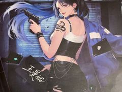 -剧狐剧本杀·月球探案馆(人民广场1号店)