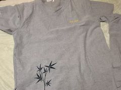 -盤古Spa泰式古法抓龙筋(鲁迅路店)