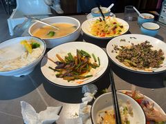 -食光慢宴·安吉土菜馆