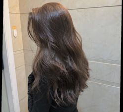 点击看大图 -美格丝M.G.S Hair Salon