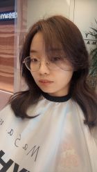 -MY HAIR ARDOR