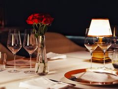 -三嚥阁 La Villa Restaurant
