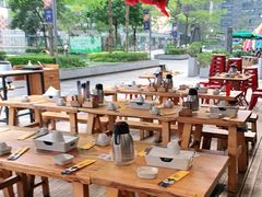 -木屋烧烤(坂田天安云谷店)