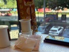 -金鮀岛潮州酒家