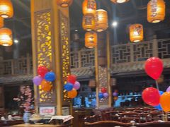 -杨记隆府(南坪店)