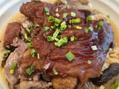-贵阳味道(未来方舟店)