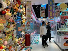 -LLJ夹机占(正佳广场店)