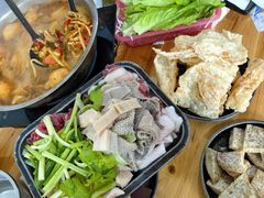 -秧塘牛八宝(金山路店)