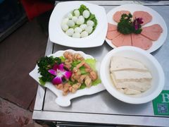 -楠柏弯休闲山庄(梨花溪店)