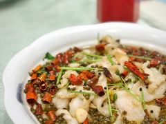 -南山鲜虾面·活鲜小馆·海味大连菜(南山总店)