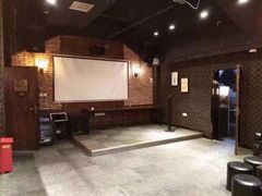 -第三空间·趣味桌游·轰趴.室内CS.剧本杀(大武汉1911店)