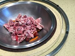 -313羊庄铁锅烀羊肉(望京店)