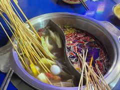 -马路边边火锅串串(观前街店)