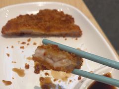 -小杨生煎(金山百联购物中心3楼店)