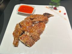 -湖滨客舍·湖北菜