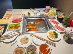 -海底捞火锅(威高广场店)