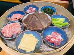 -五星桥原切肥牛火锅(怀德桥店)