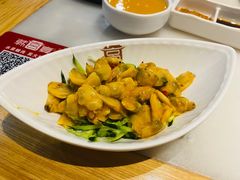 -韩宫宴烤肉·料理(大宁国际店)