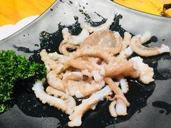 -伊茉家的烤肉店(勒泰中心店)