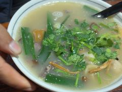 -秦园陕西手工面馆(番禺节能科技园店)