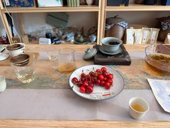 -先春西湖龍井•九曲红梅(杭大路店)