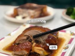 -东鑫记港式茶餐厅(南京东路店)