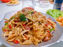 -蓬川食府(金海道店)