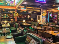 -Famous肥猫墨西哥音乐餐吧(五棵松华熙LIVE店)